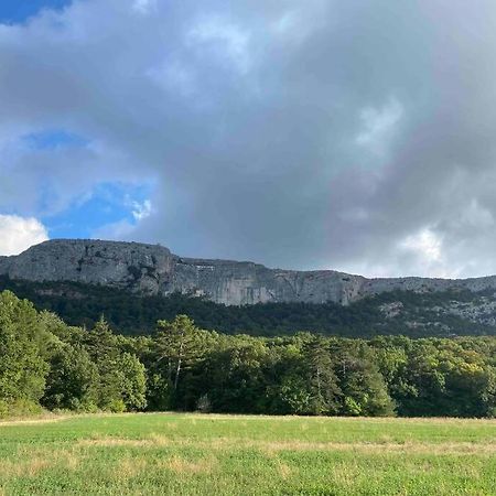 Tiny Liloumaca Coeur Ste Baume Villa Plan d'Aups Dış mekan fotoğraf