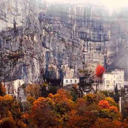 Tiny Liloumaca Coeur Ste Baume Villa Plan d'Aups Dış mekan fotoğraf
