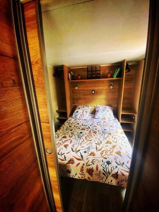 Tiny Liloumaca Coeur Ste Baume Villa Plan d'Aups Dış mekan fotoğraf